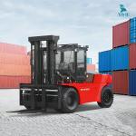 Diesel Forklift