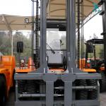 Diesel Forklift