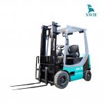 Xe nâng hàng giá tốt