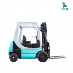 Xe nâng hàng giá tốt