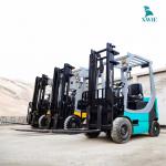 Xe nâng hàng giá tốt