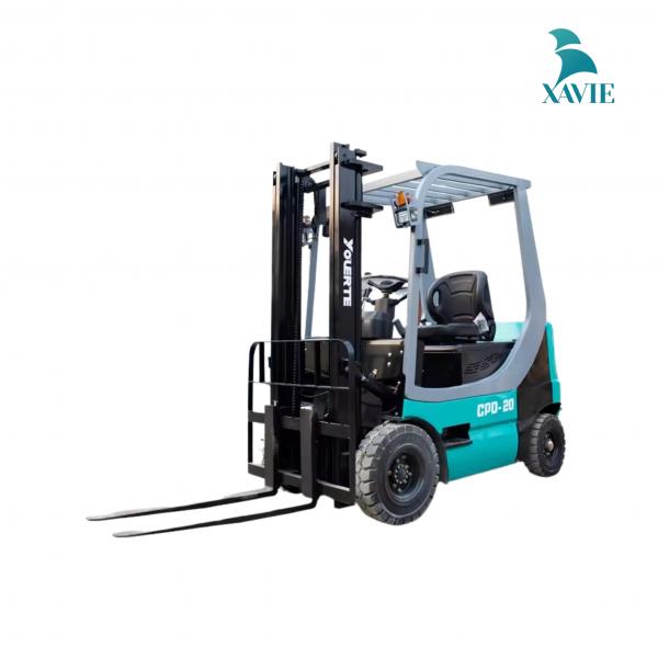 Xe nâng hàng giá tốt