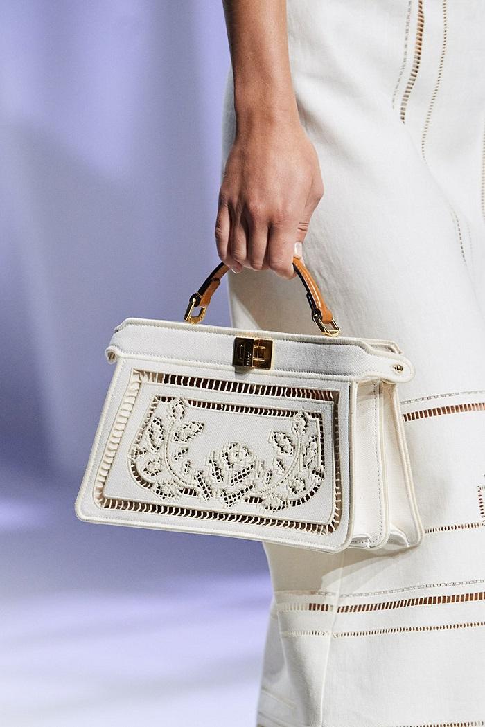 Xu hướng túi xách hàng đầu năm 2020 cần biết