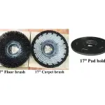 Máy mài bê tông XJ 175 - XJ 175/10