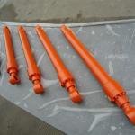 Xi lanh thủy lực máy xúc