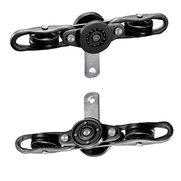 Xích tải tĩnh điện