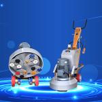 Máy mài sàn bê tông Z12 - X - 750