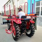 Máy cắt ngô 4 hàng