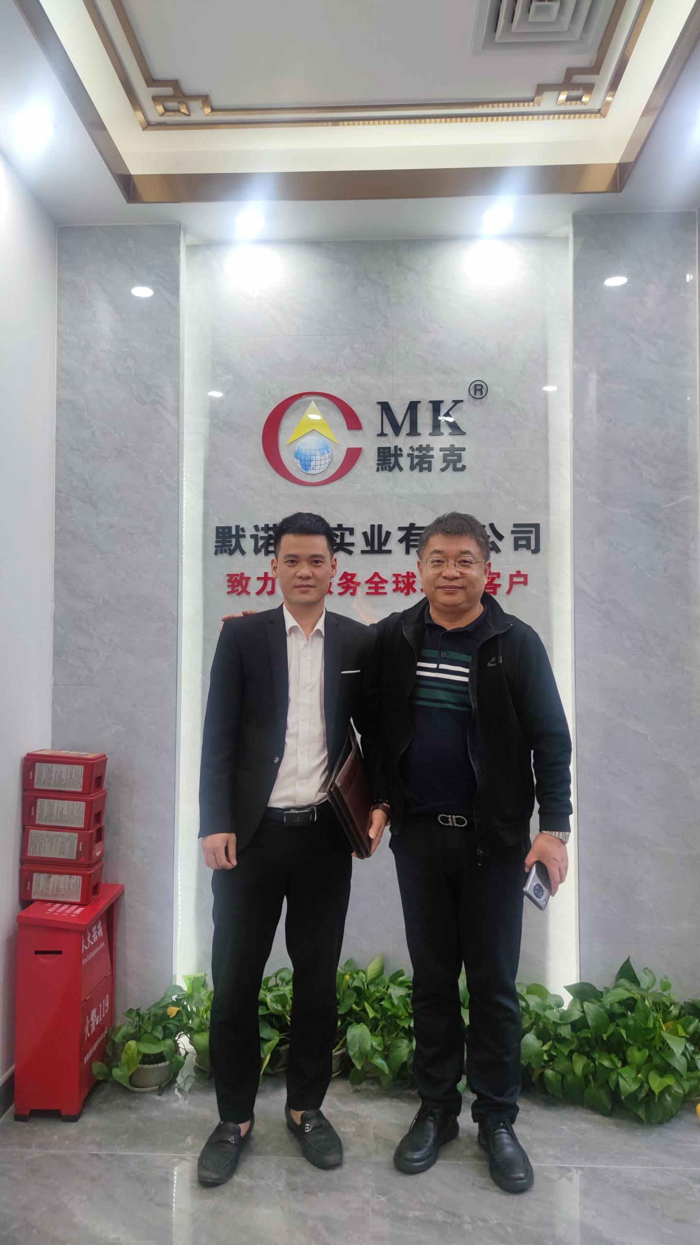 THÔNG BÁO: THAY ĐỔI TÊN CÔNG TY TRỞ THÀNH "CÔNG TY TNHH CÔNG NGHỆ XAVIE".