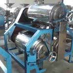 Máy chế biến sốt cà chua