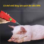 Natika Duck Feather Plucking Machine MT350