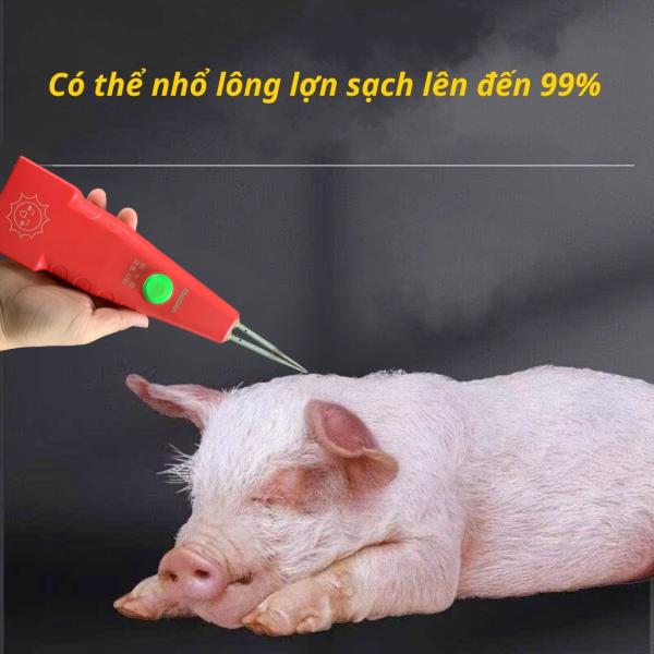 Natika Duck Feather Plucking Machine MT350