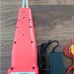 Natika Duck Feather Plucking Machine MT350