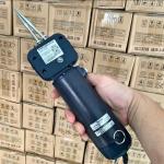 Natika Electric Duck Feather Plucking Machine with Dual Clamps