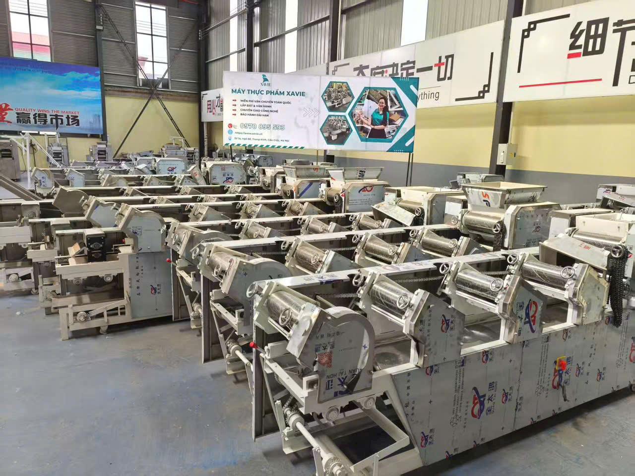 BÁO CÁO THỊ TRƯỜNG QUÝ II/2026