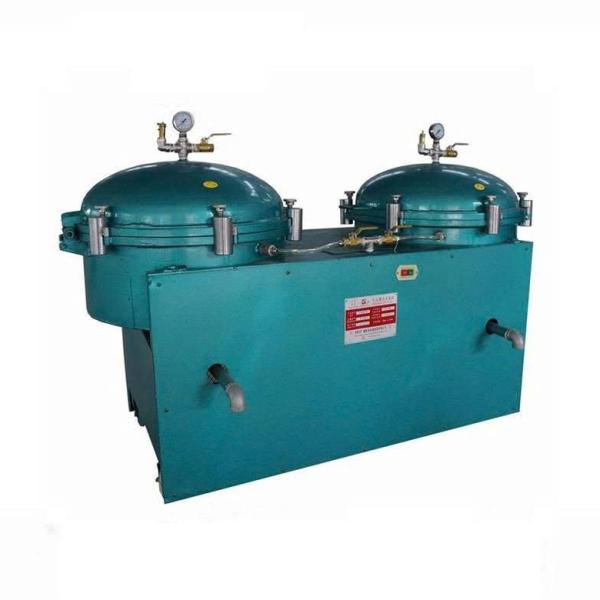 Bộ lọc dầu áp lực