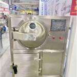 Máy sấy thăng hoa bằng thép không gỉ