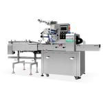 Máy đóng gói bánh mì