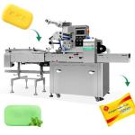 Máy đóng gói bánh mì