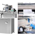 Máy đóng gói bánh mì